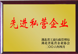 <b>先進私營企業</b>
